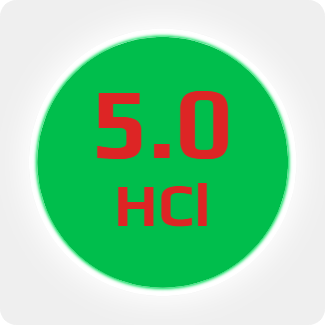 Хлороводород 5.0 Хлороводород 5.0